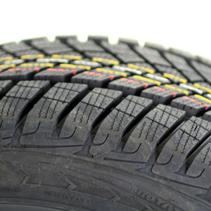 Goodyear Ultra Grip Winter Review 3 Performance Tyre