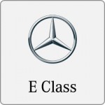 Mercedes E Class Winter Wheels Tyres