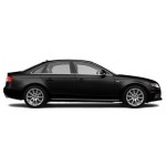 Audi A4 B8 2007-2015 Winter Wheels and Winter Tyres
