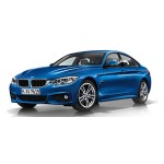 WINTER WHEELS FOR BMW 4 SERIES GRAN COUPE