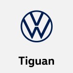 VW Tiguan Winter Wheels and Tyres
