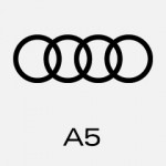 Audi A5 Winter Wheels