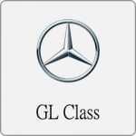Mercedes GL Class Winter Wheels