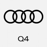 Audi Q4 Winter Wheels