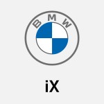 BMW iX Winter Wheels