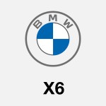 BMW X6 Winter Wheels