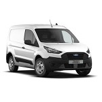 Ford Transit Connect Winter Wheels and Tyres