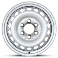 Mercedes Sprinter 16" Steel Winter Wheels & Tyres