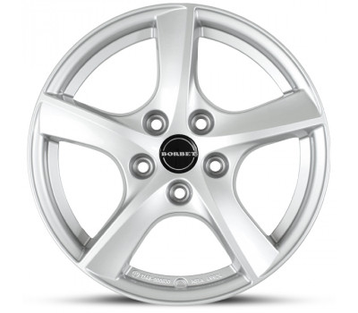 Ford Focus III 16" Alloy Winter Wheels & Tyres