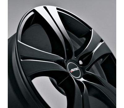 X5 Winter Alloy Wheels and Tyres