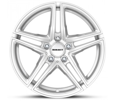 Mercedes C-Class Coupe 17" Alloy Winter Wheels & Tyres