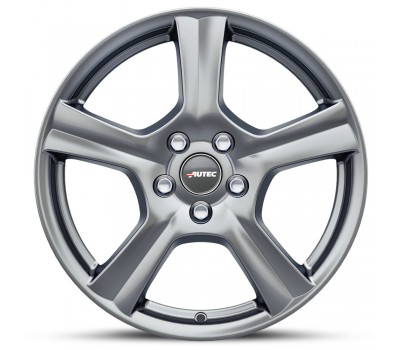 Audi Q5 8R 17" Alloy Winter Wheels & Tyres