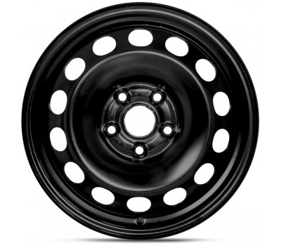 16" VW Caddy/Caddy Maxi (2K/2KN) Steel