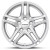 BMW 1 Series F20 F21 16" Alloy Winter Wheels & Tyres