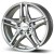BMW 3 Series G20 G21 17" Alloy Winter Wheels Side View
