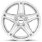 BMW 3 Series G20 G21 18" Alloy Winter Wheels