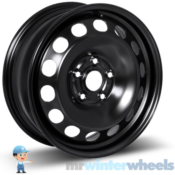 Ford mondeo steel wheel rims #7